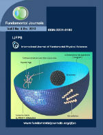 International Journal of Fundamental Physical Sciences
