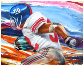 NY Giants SB XLII