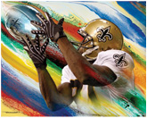 New Orleans Saints