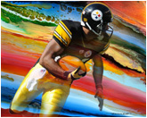 Pittsburg Steelers